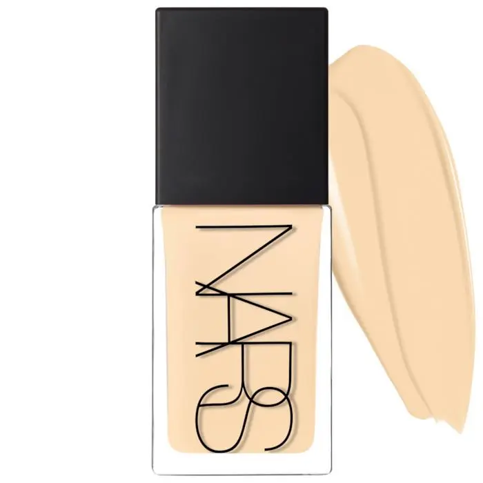 Nars Light Reflecting Foundation - Light 3 - Gobi - 1 oz