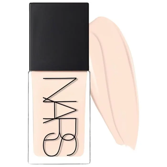Nars Light Reflecting Foundation - Light 1.5 -yulong - 1 oz