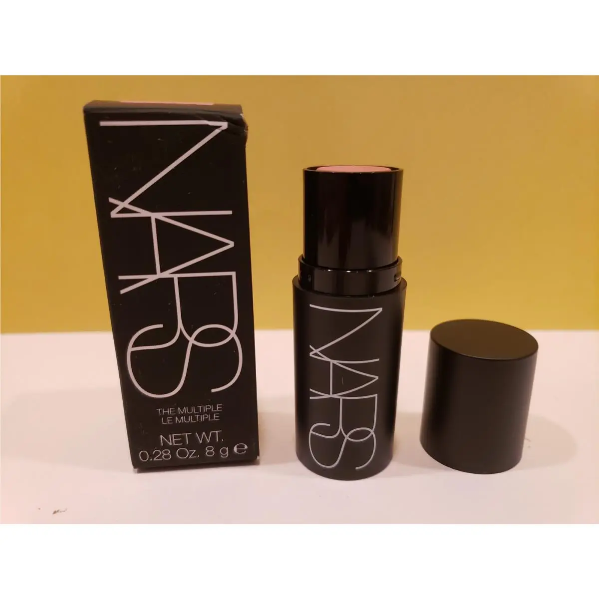 Nars The Multiple Stick Behave Full-size