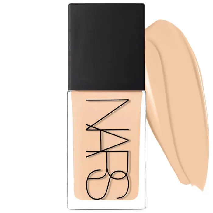Nars Light Reflecting Foundation - Light 4.5 - Vienna - 1 oz