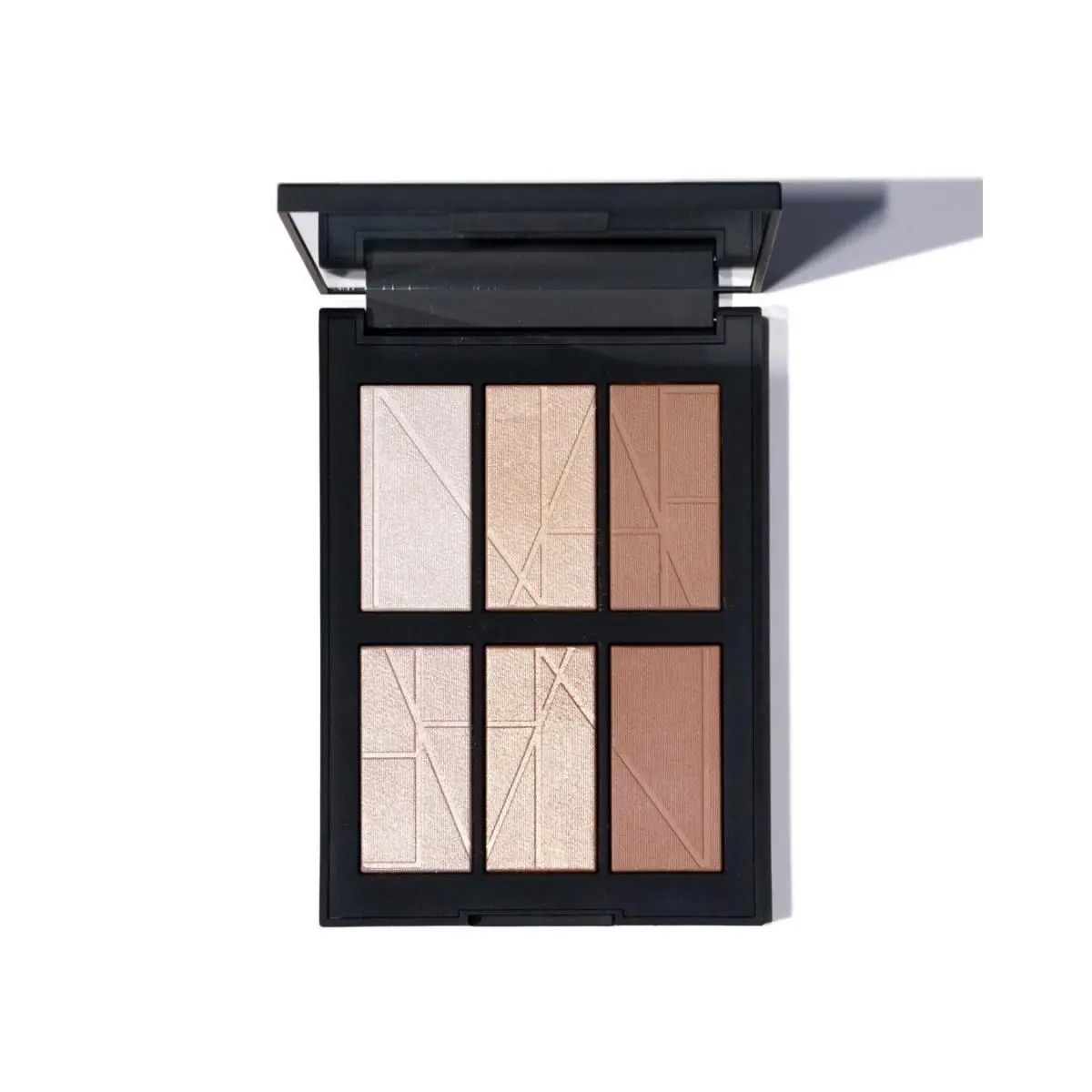 Nars Bord de Plage Highlighting and Bronzing Palette - 2017 Nordstrom Exclusive