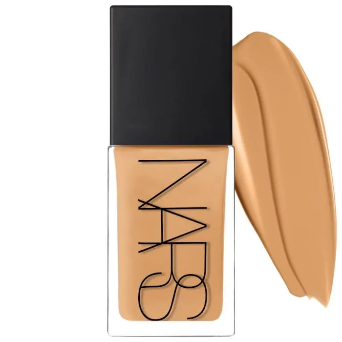 Nars Light Reflecting Foundation - Medium Deep 1 - Syracuse 1 oz