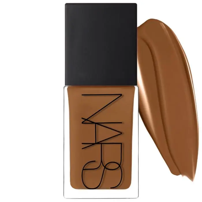 Nars Light Reflecting Foundation - Deep 3 - Iguacu 1 oz