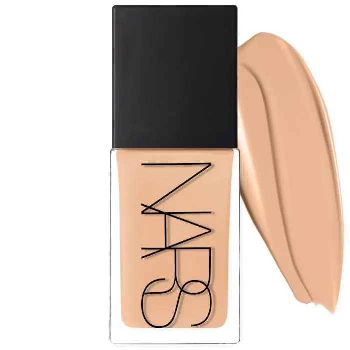 Nars Light Reflecting Foundation - Med 1.2 - Patagonia - 1 oz