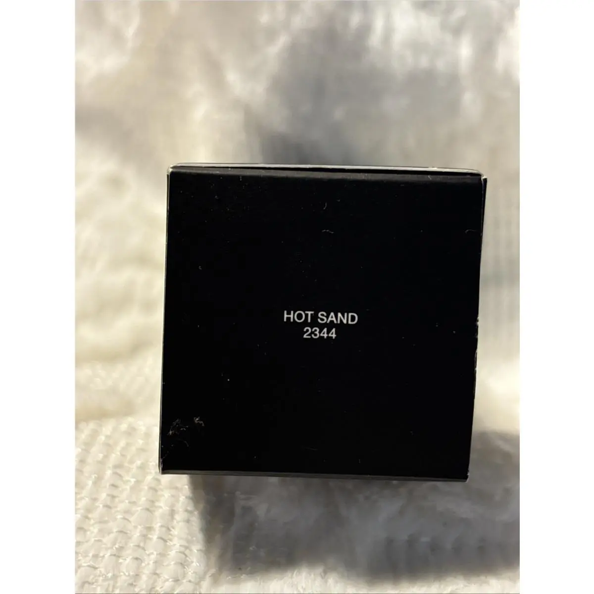 Nars Illuminator 2344 Hot Sand 1.1 Oz.vhtf