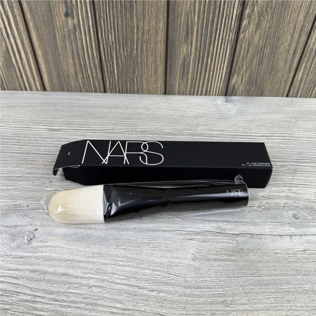 “nars 1 The Finisher 1870 Rare Pro Makeup Brush ”made In Japan