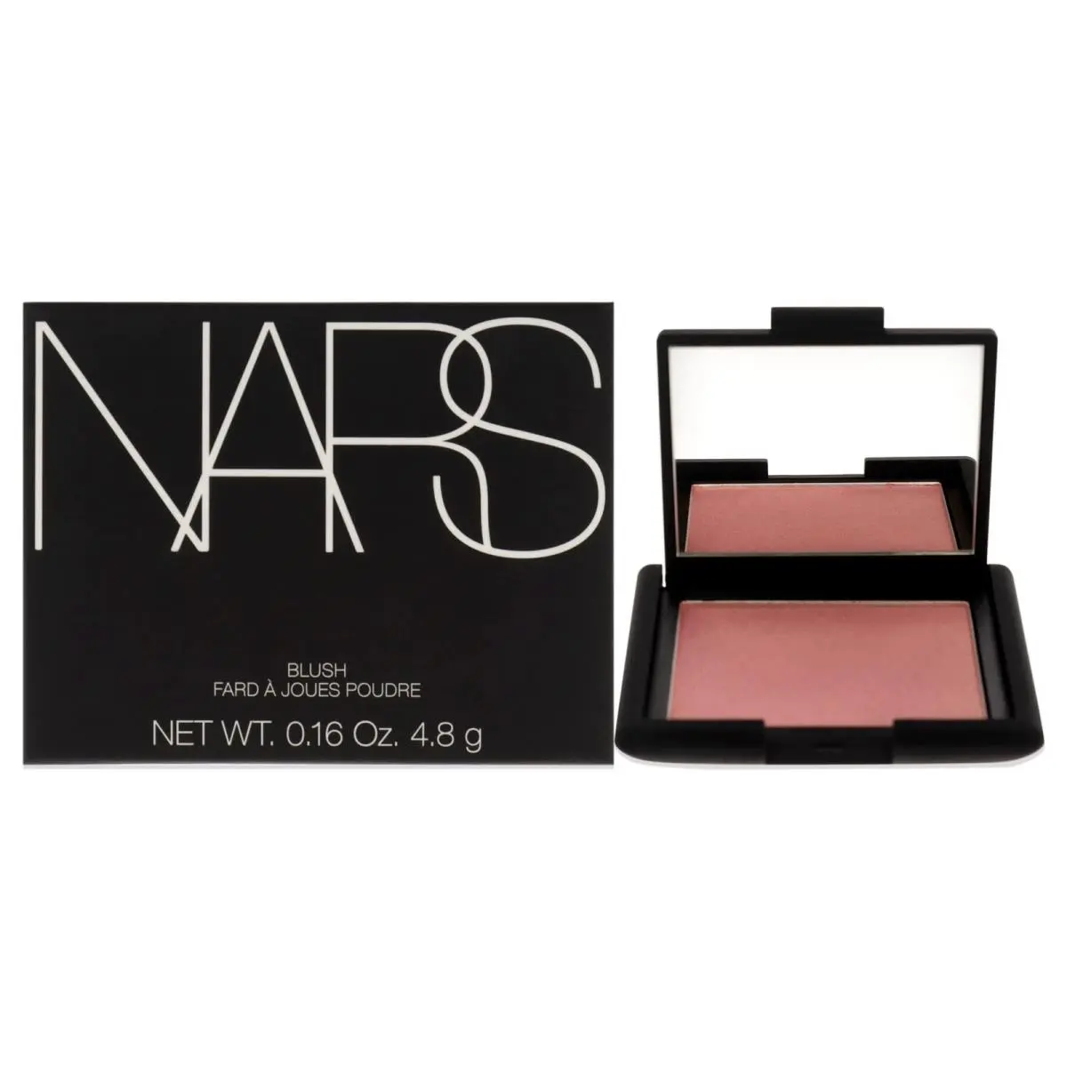Nars Blush Orgasm 0.16 Oz. Ounce Pack of 1