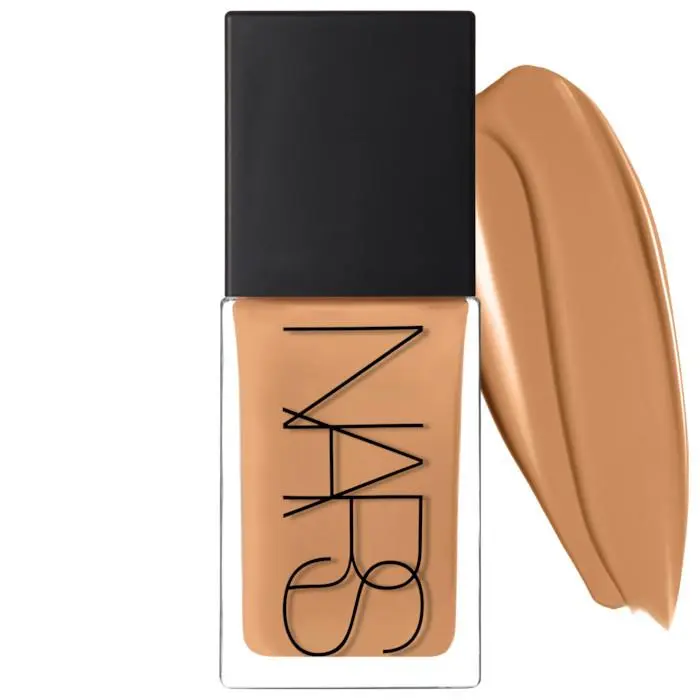 Nars Light Reflecting Foundation - Medium Deep 3 - Cadiz - 1 oz
