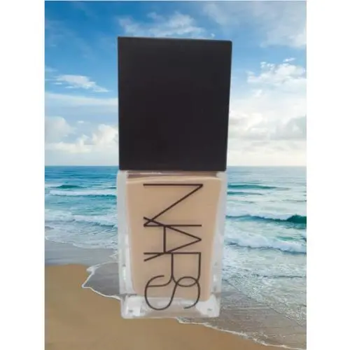 Nars Light Reflecting Foundation Light 5 - Fiji 1 OZ