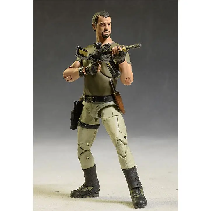 Funko Firefly Legacy Collection 2 Jayne Cobb-adam Baldwin 6.75 Figure Mip