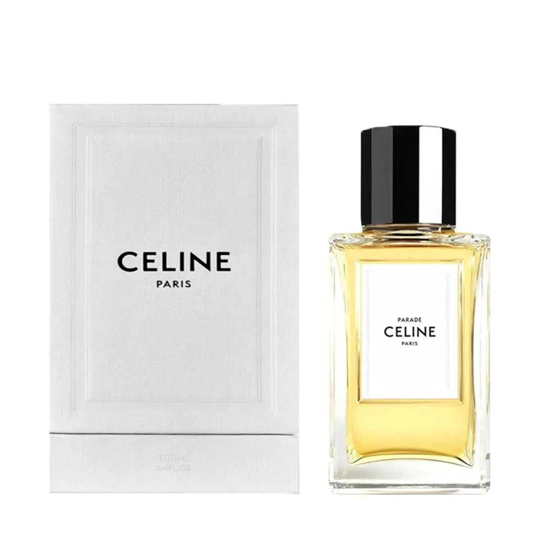 Celine Parade Eau de Parfum 3.4oz Unisex Perfume For Men Women 100ml