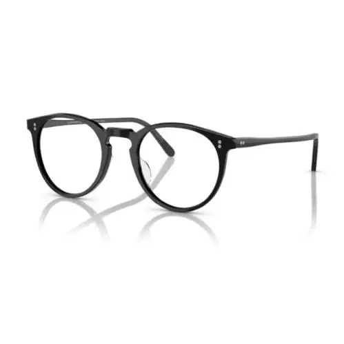 Oliver Peoples 0OV5183 O`malley 1005L Black 45mm Men`s Eyeglasses
