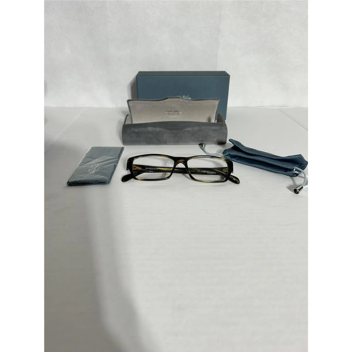 Shae Eyeglass 54 15 145 by Oliver Peoples
