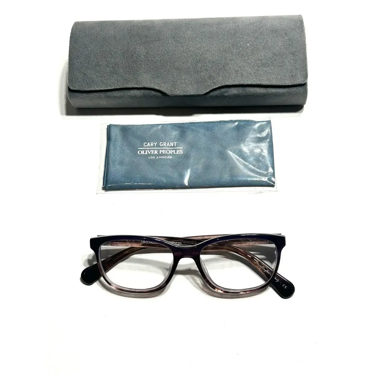Follis Sz.51 16 140￼ by Oliver Peoples