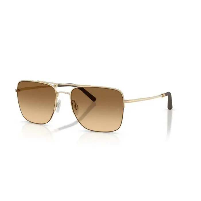0OV1343S R-2 503513 - Gold Man Sunglasses by Oliver Peoples