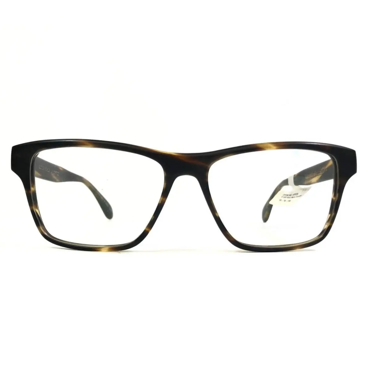 Eyeglasses Frames OV5416U 1474 Osten Matte Cocobolo 56-16-150 by Oliver Peoples