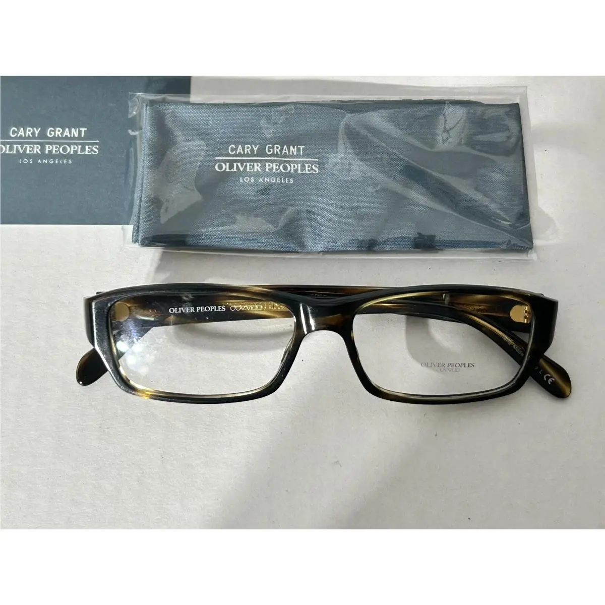 Shae Eyeglass ￼54 15 145 by Oliver Peoples