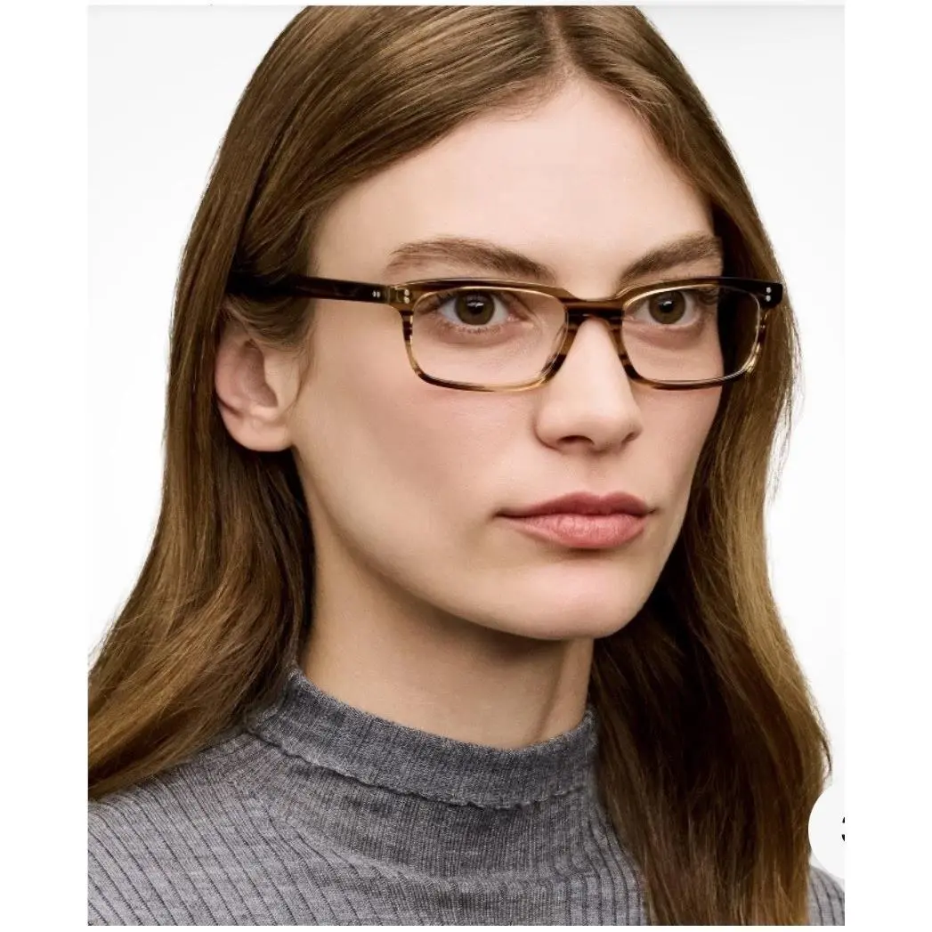 OV5102 Denison Sz.53 17 145 by Oliver Peoples