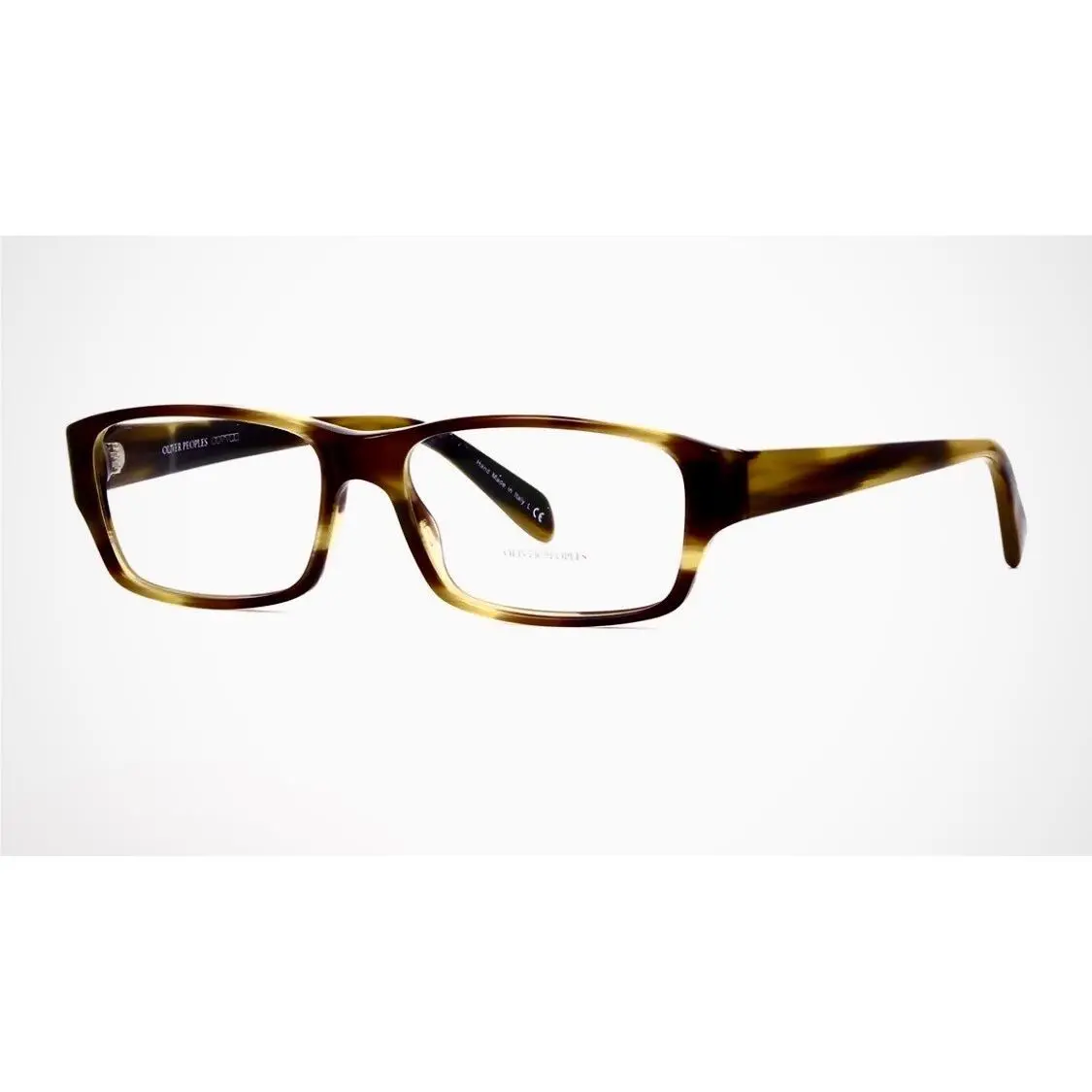 Shae Eyeglass ￼54 15 145 by Oliver Peoples
