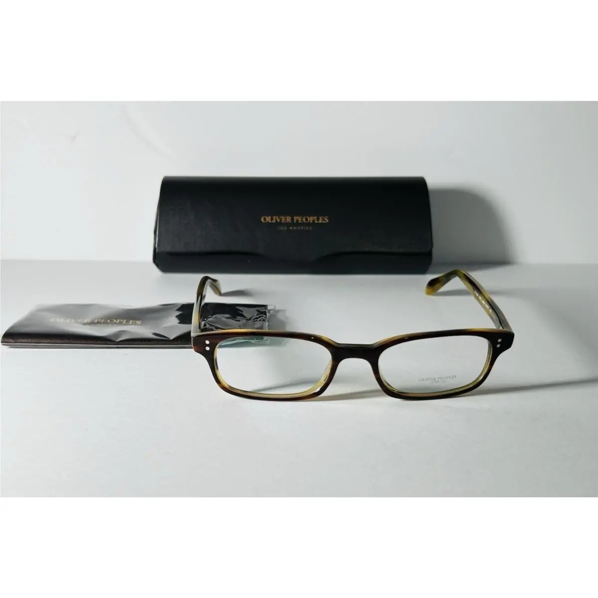 OV5226 James Sz.47 17 140 by Oliver Peoples