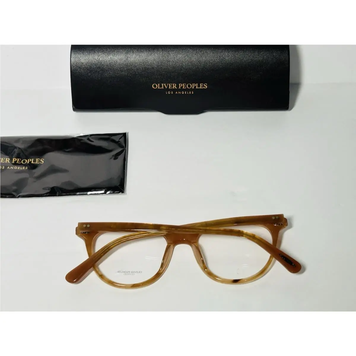 OV5276U Jardinette Sz.50 18 145 by Oliver Peoples