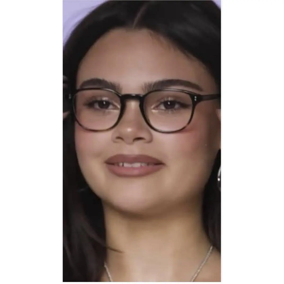 OV5219 Fairmont Sz.45 21 145￼ Matte Tortoise ￼ by Oliver Peoples