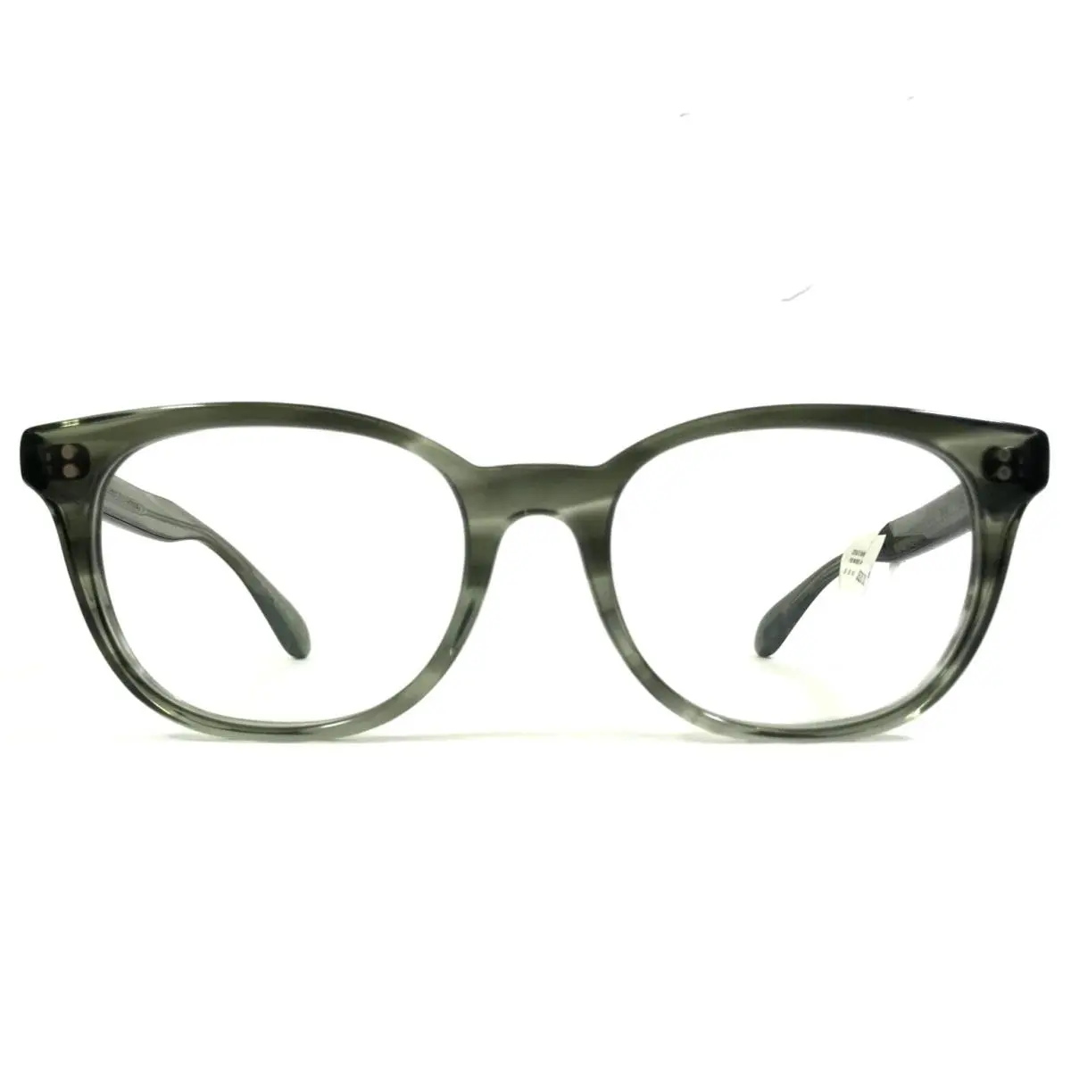 Eyeglasses Frames OV5457U 1705 Hildie Green Washed Jade 52-18-145 by Oliver Peoples