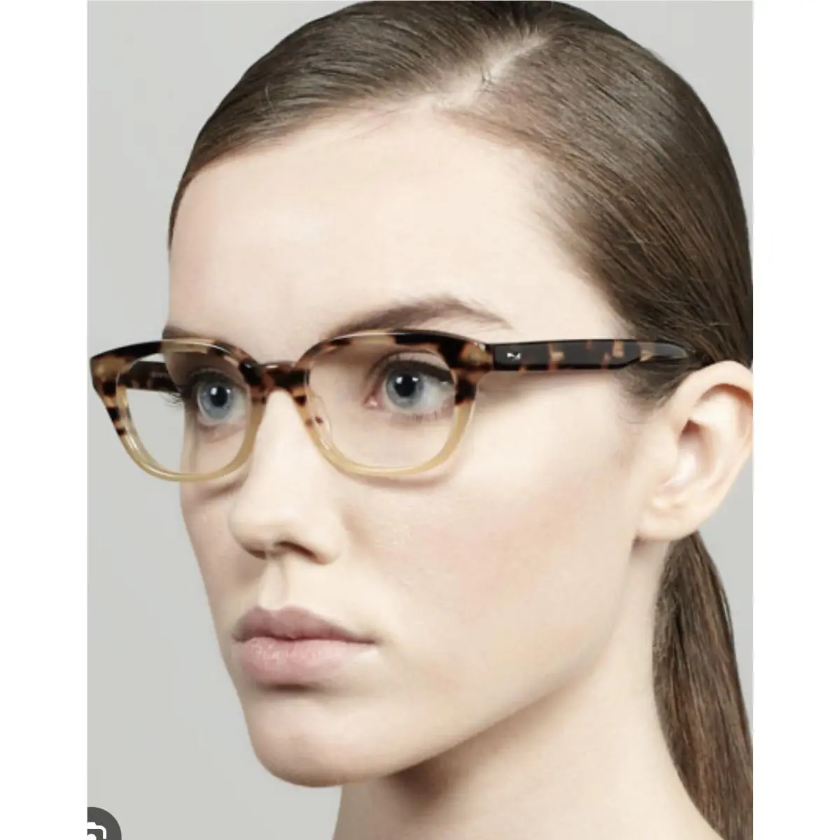 Michaela Eyeglass 49 19 140 by Oliver Peoples