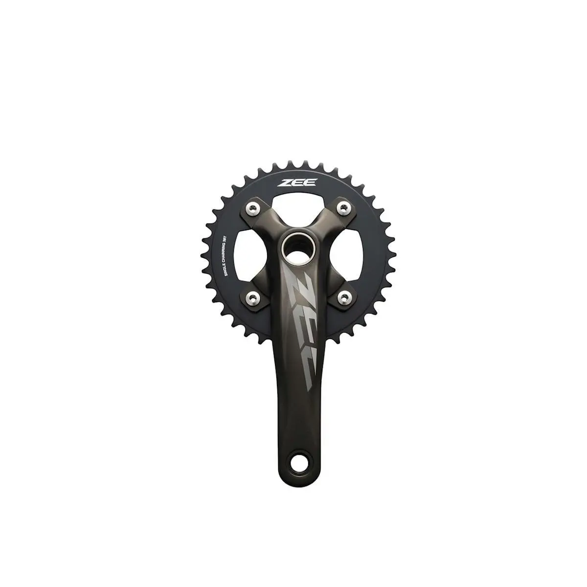 Shimano  - Black 0