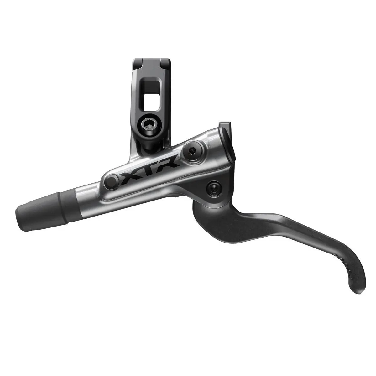 Shimano Xtr BL-M9200 Hydraulic Disc Brake Lever Silver