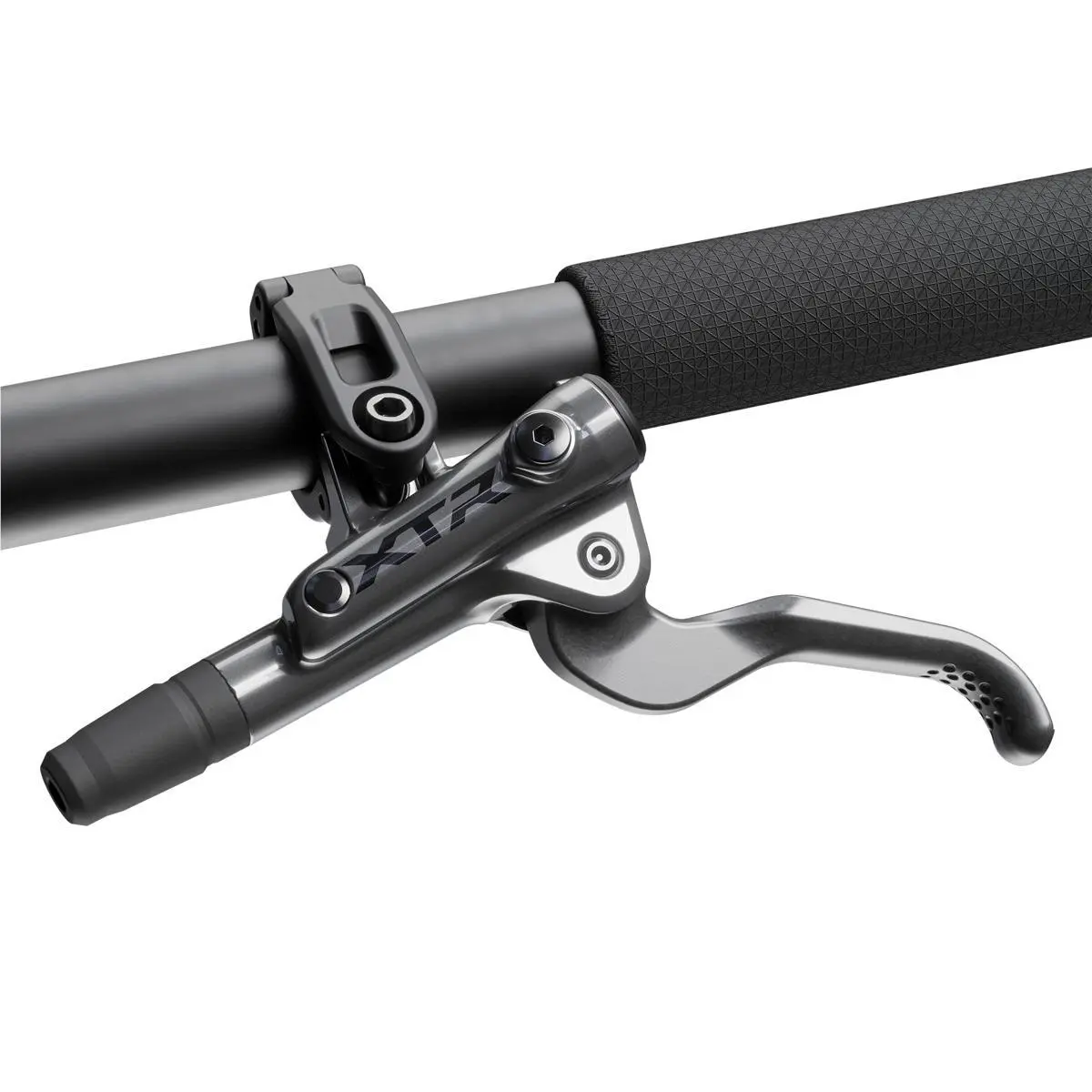 Shimano  - Black, Silver 0