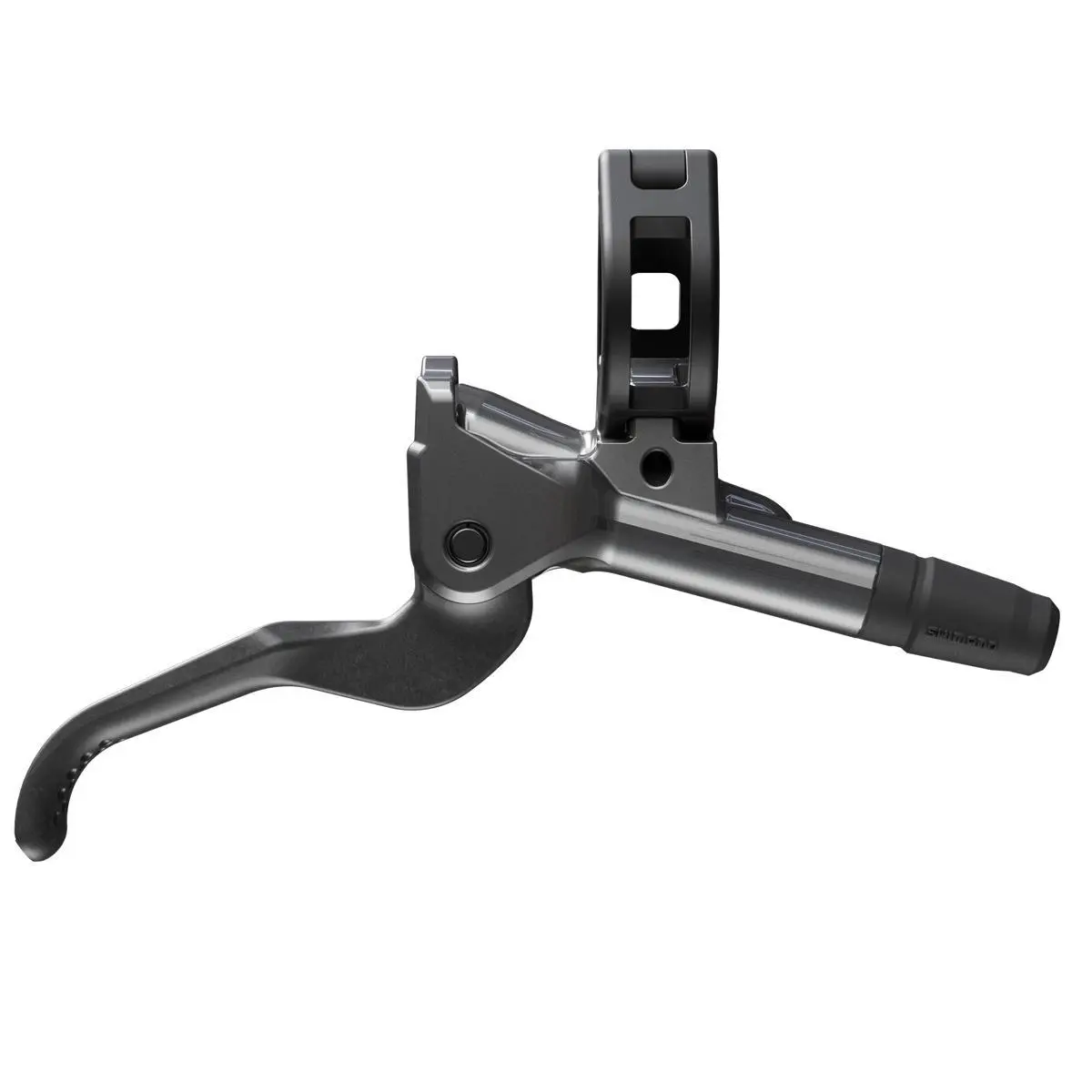 Shimano  - Black, Silver 1