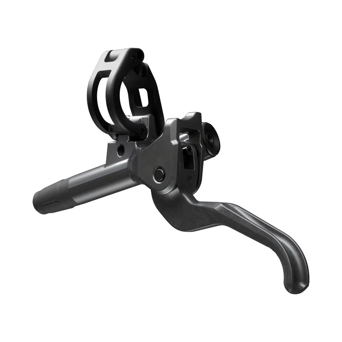 Shimano  - Black, Silver 2
