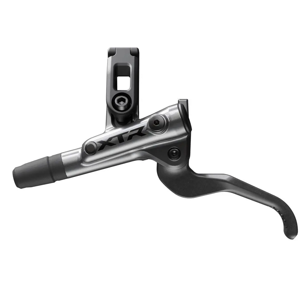 Shimano  - Black, Silver 3
