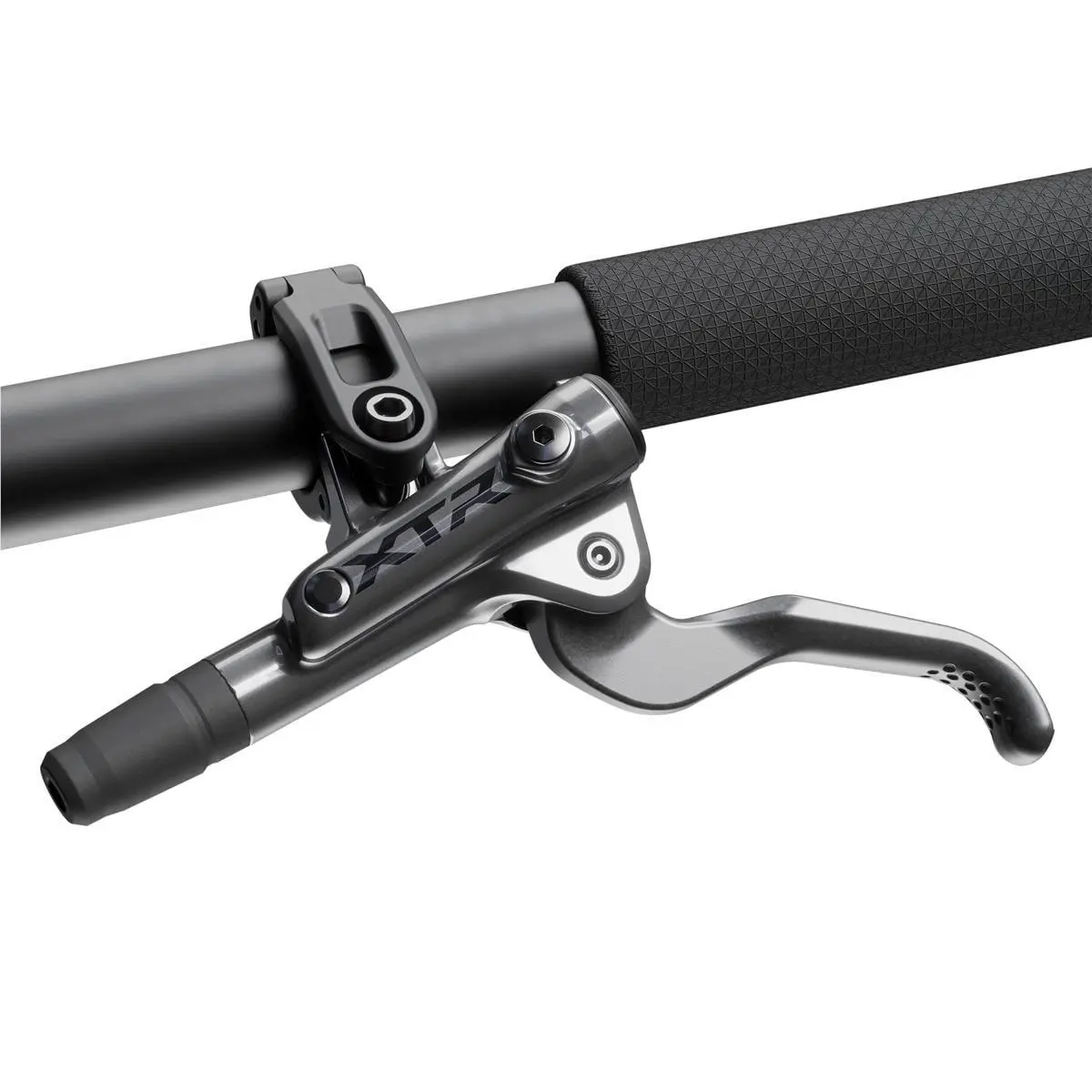 Shimano  - Black, Silver 4