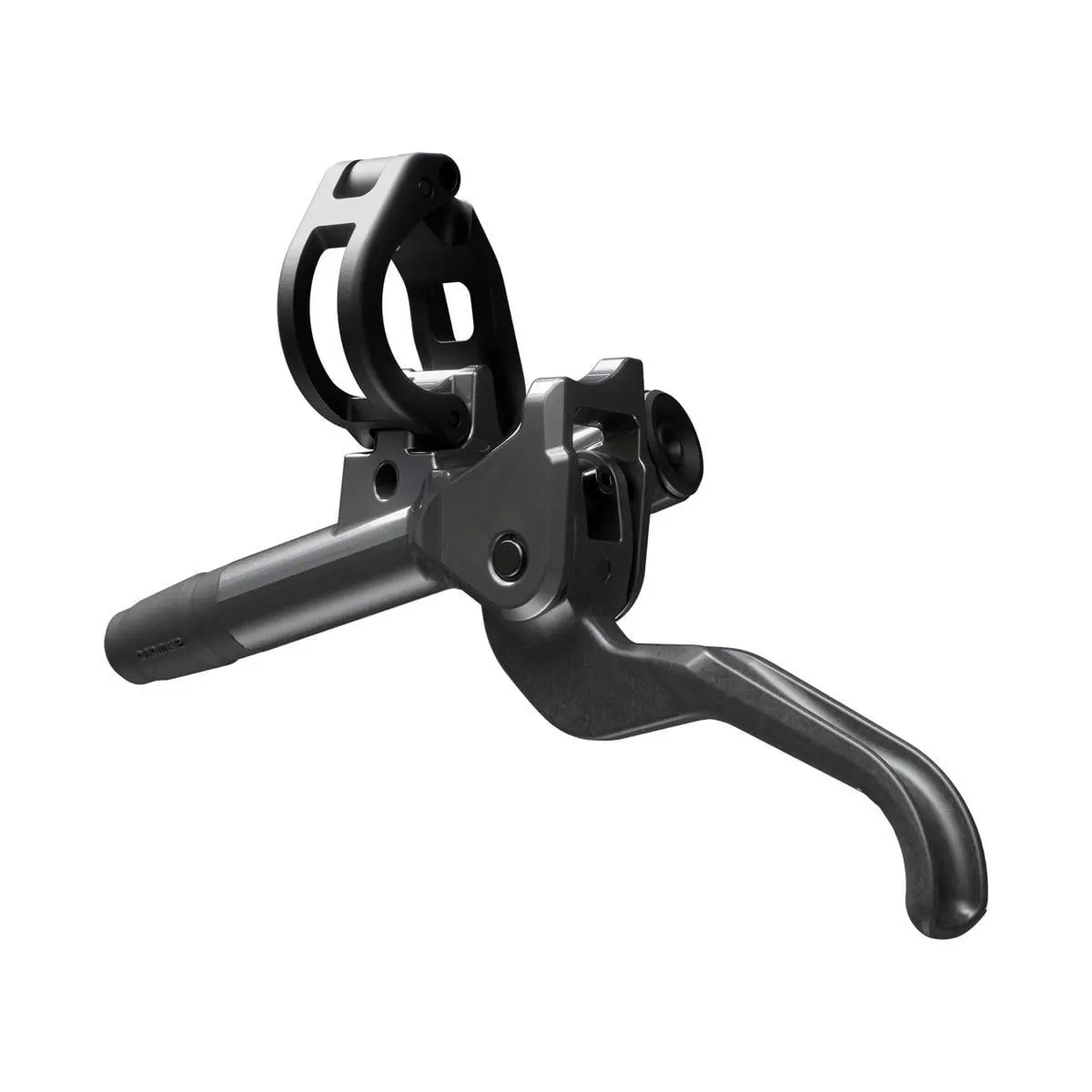 Shimano  - Black, Silver 6