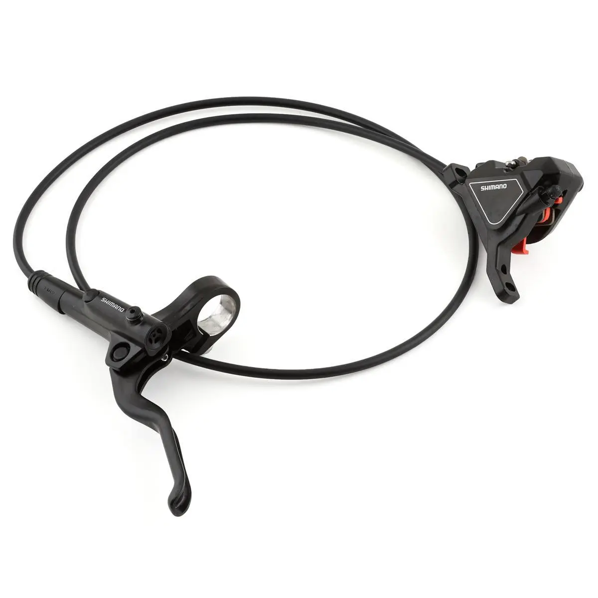 Shimano  - Black 1