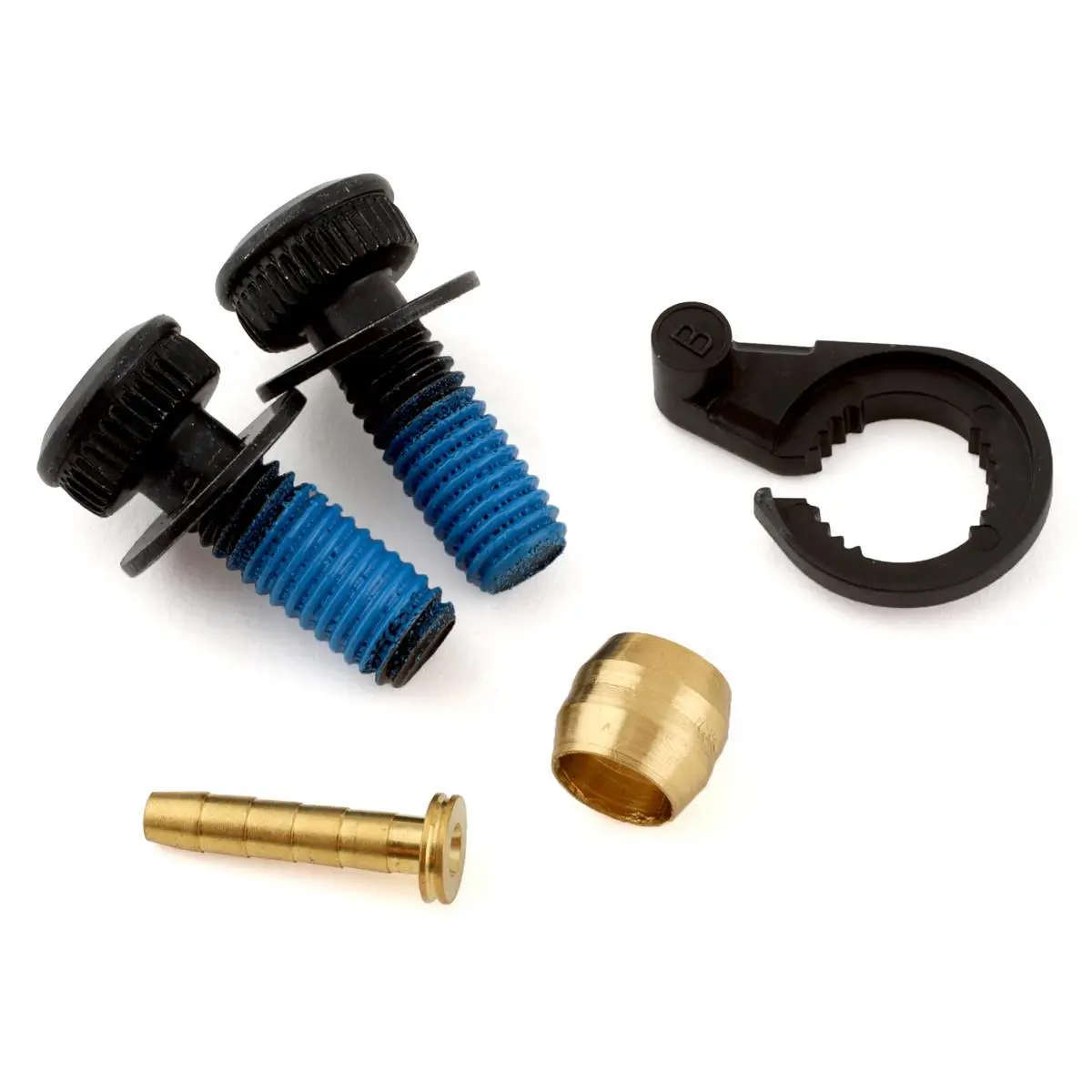 Shimano  - Black 2