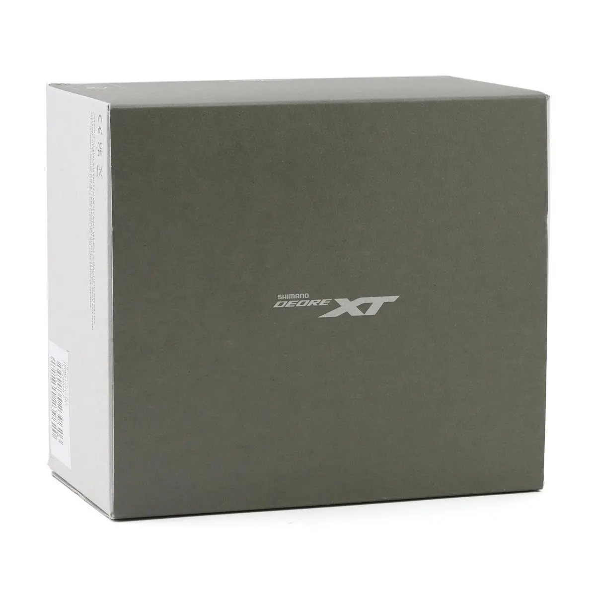 Shimano  - Black 2