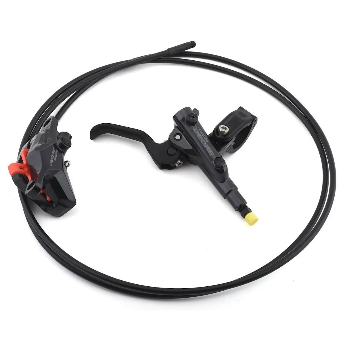 Shimano  - Black 5