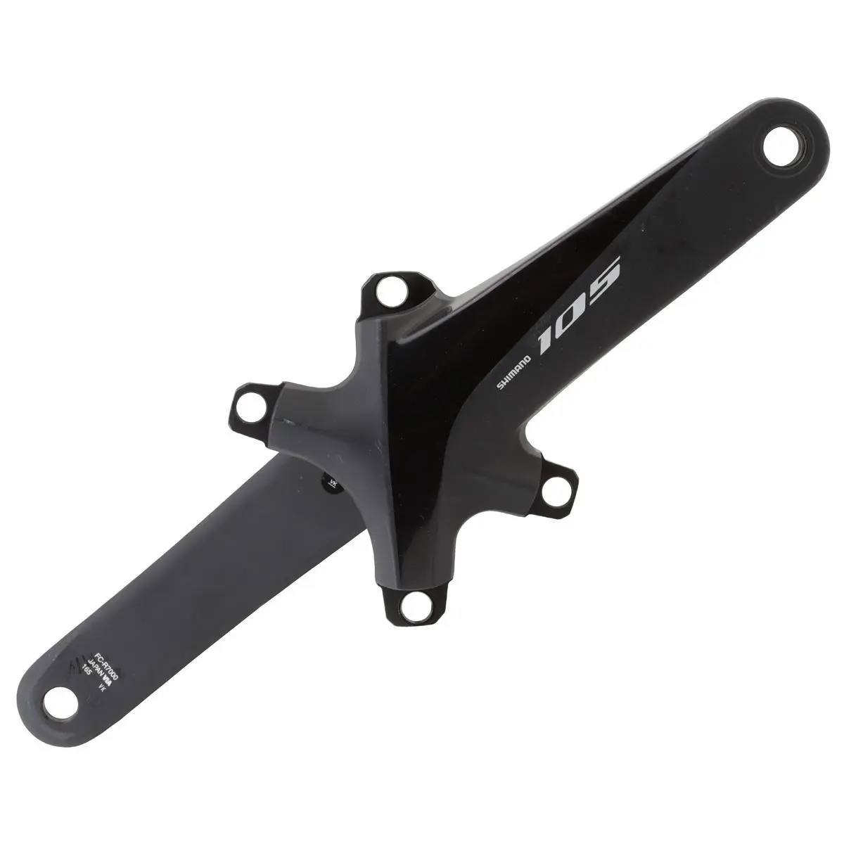 Shimano  - Black 11