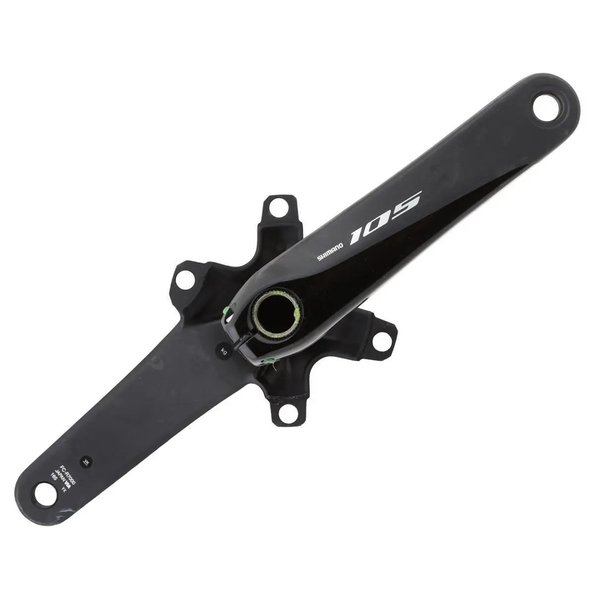 Shimano  - Black 12
