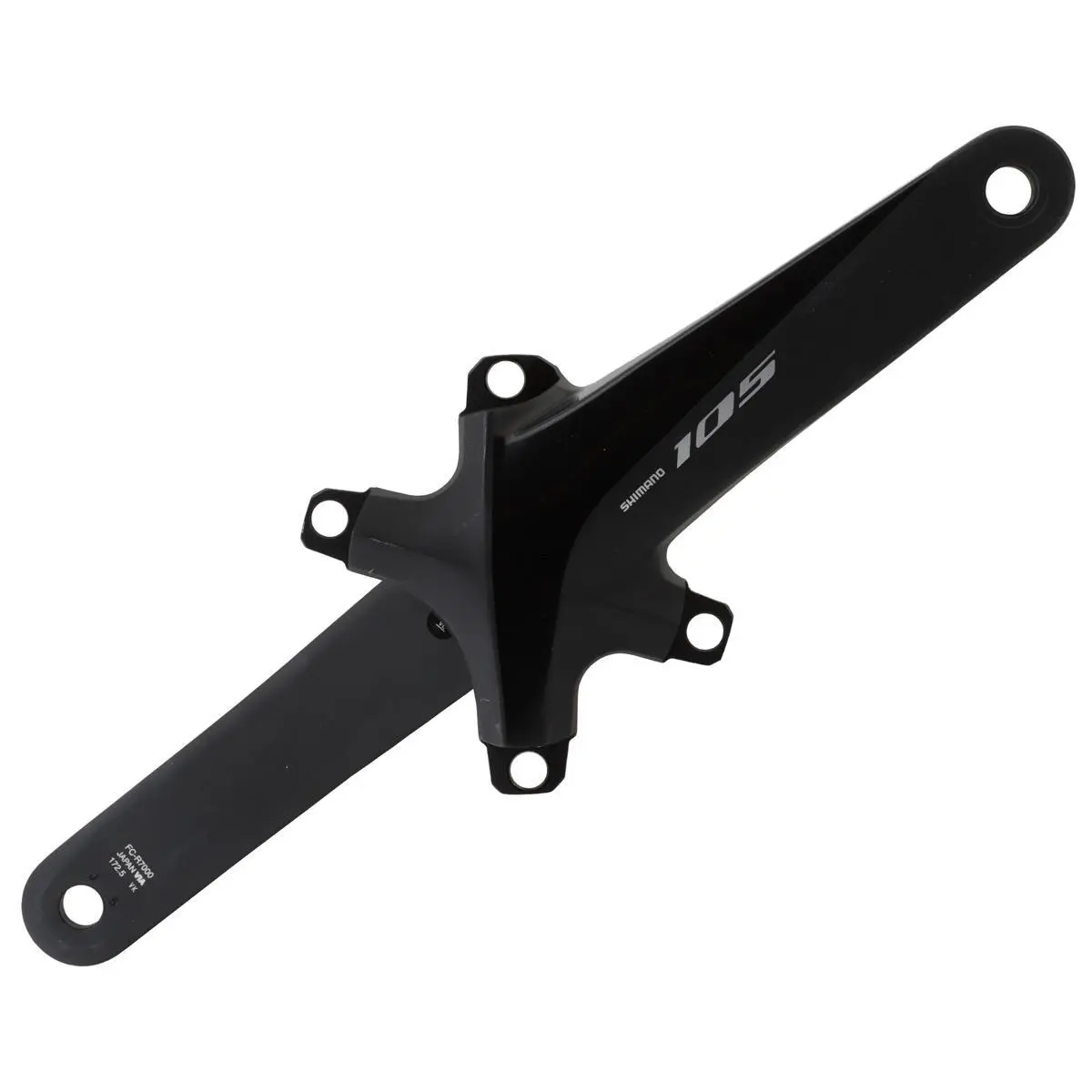 Shimano  - Black 2