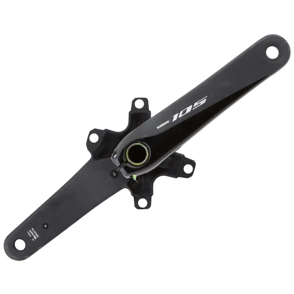 Shimano  - Black 3