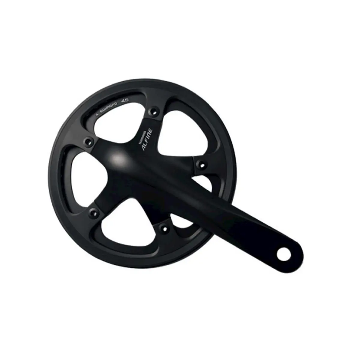 Shimano  - Black 1