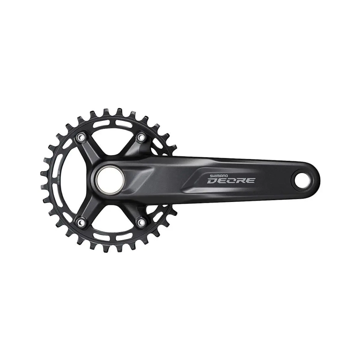Shimano  - Black 0