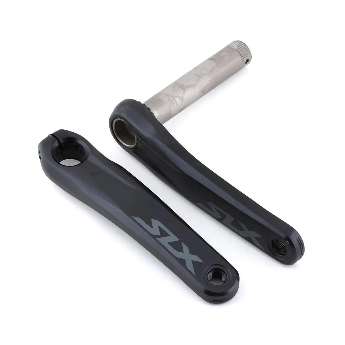 Shimano  - Black 7
