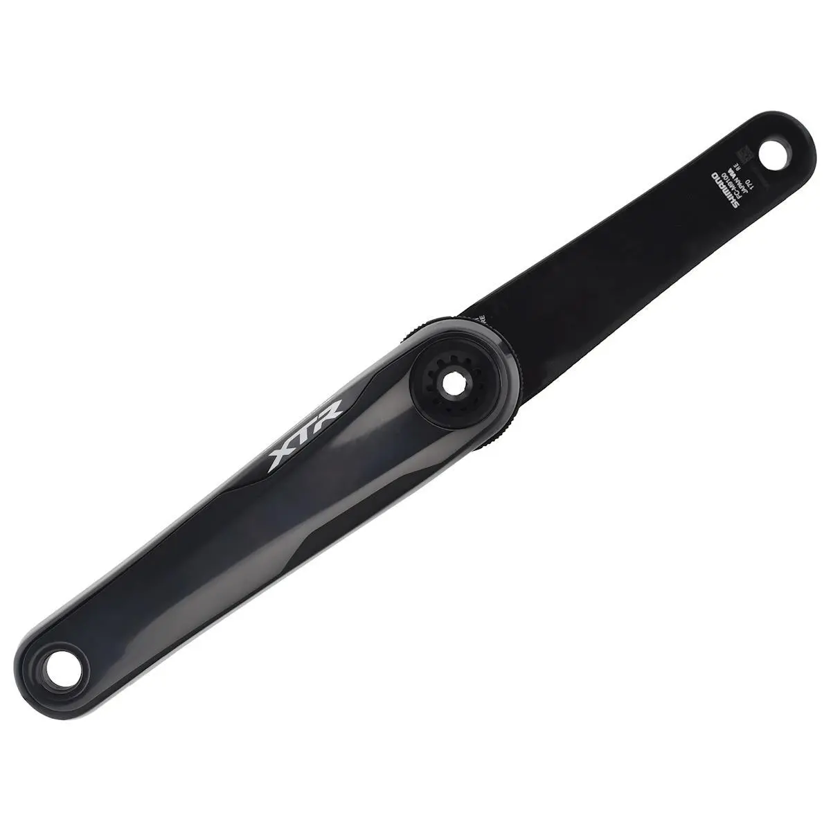 Shimano Xtr M9100 Crankset 12 Speed