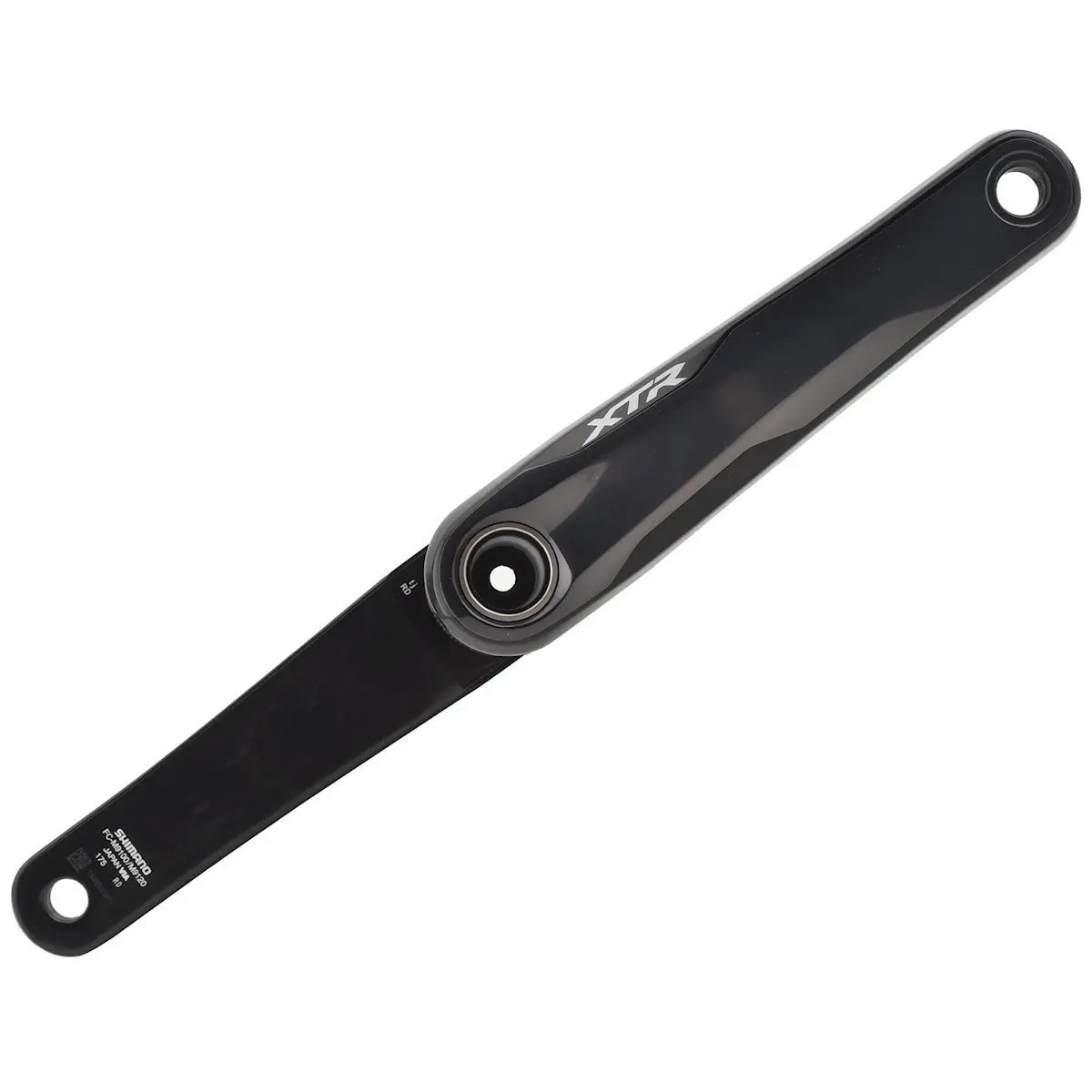 Shimano  - Black 3
