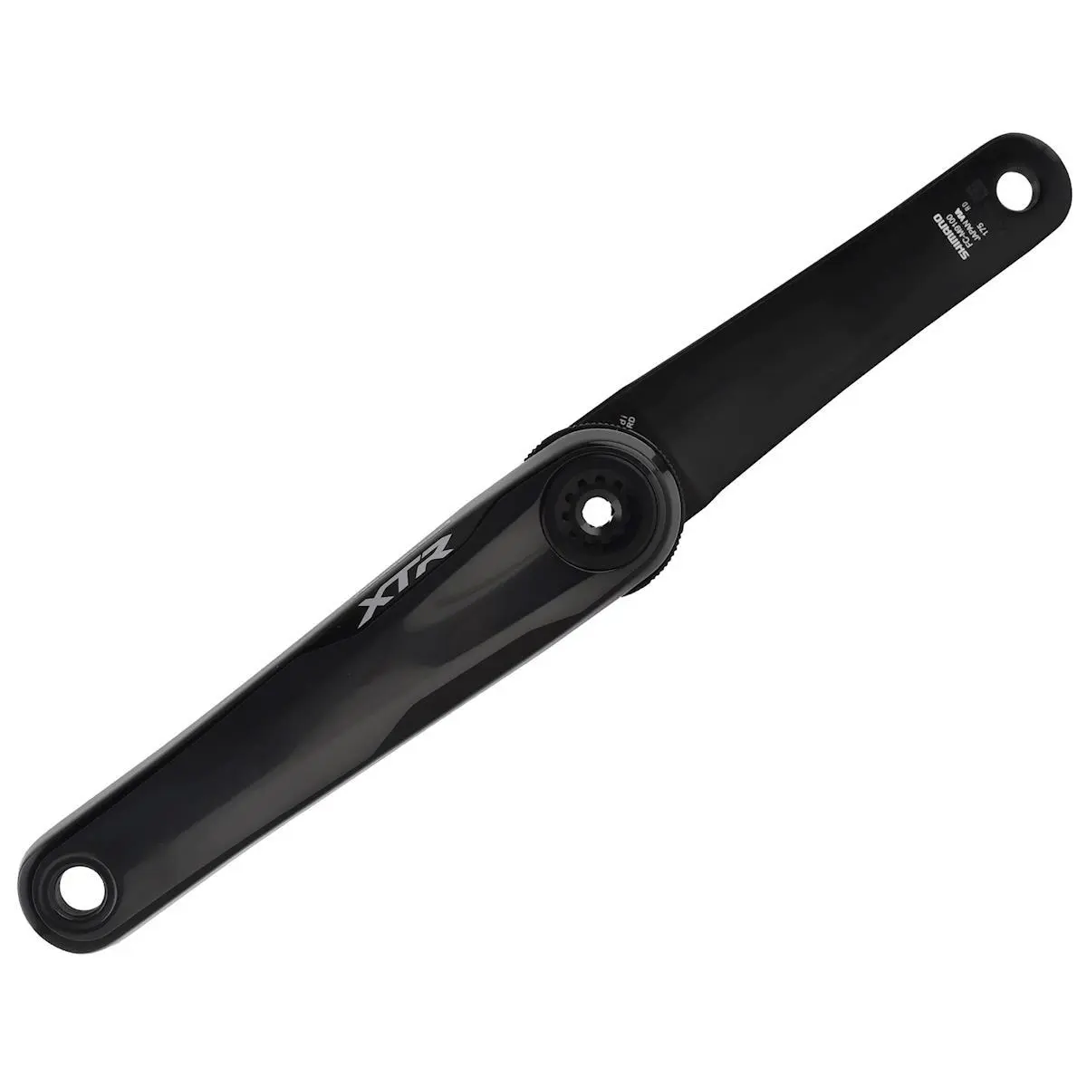 Shimano  - Black 4